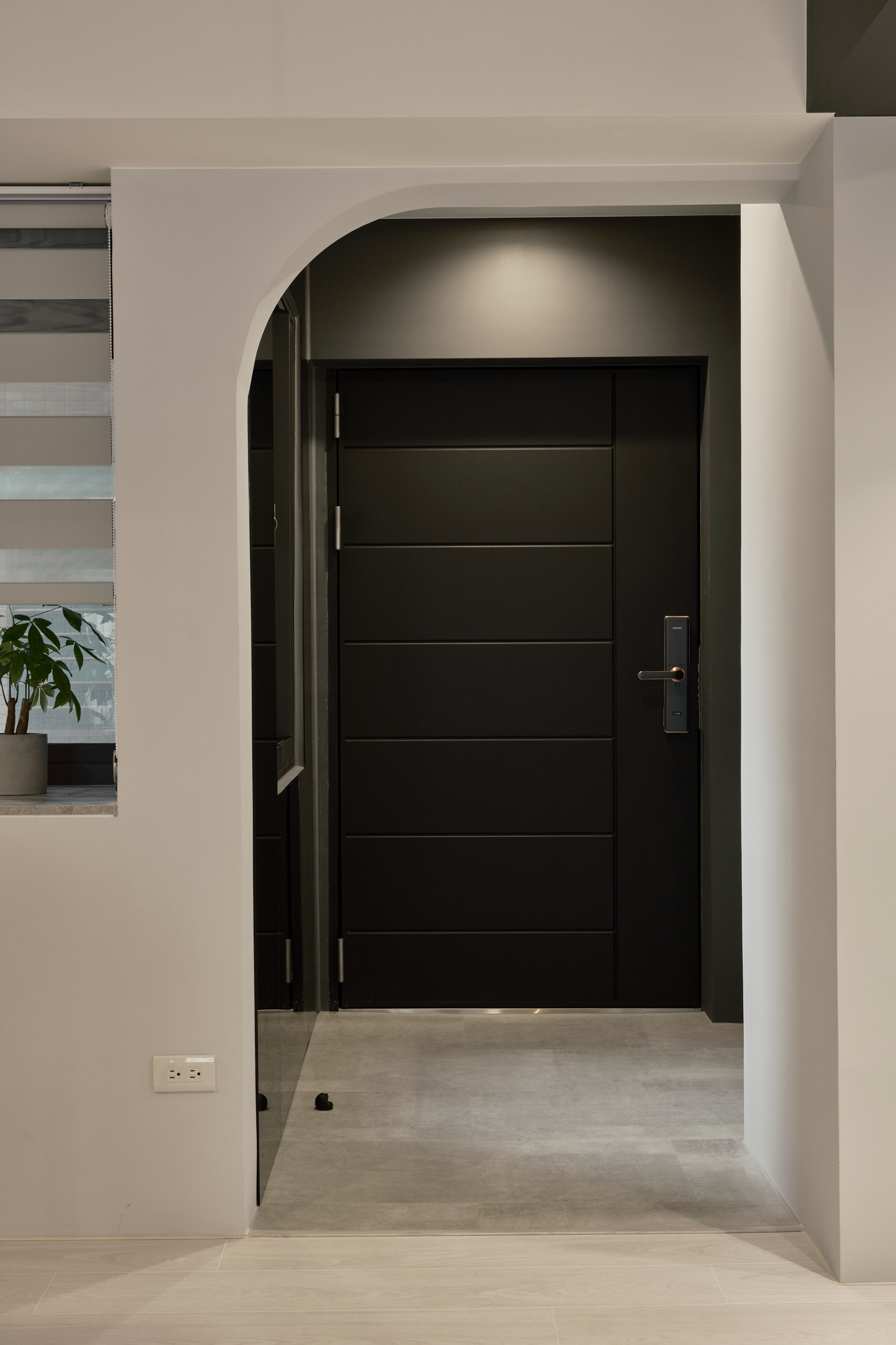 Nangang Residential-22