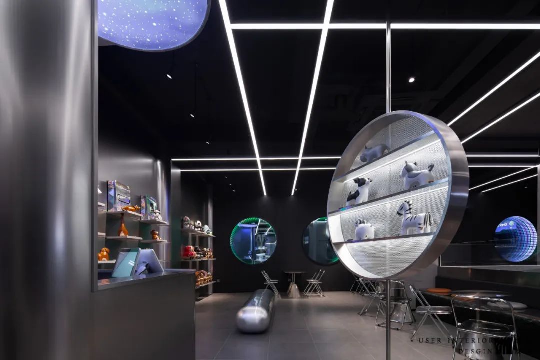 平行时空丨中国厦门丨陈嘉源设计事务所-41