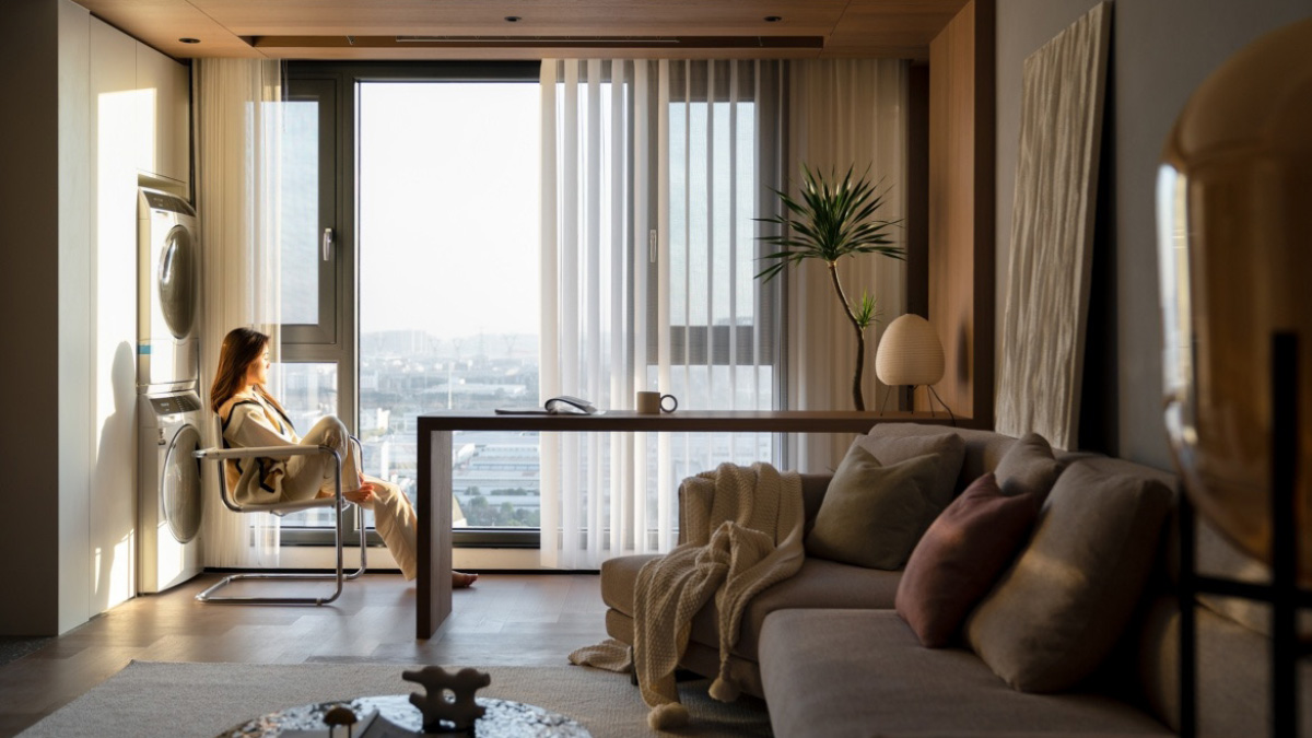 现代极简风格丨精致  简洁-6