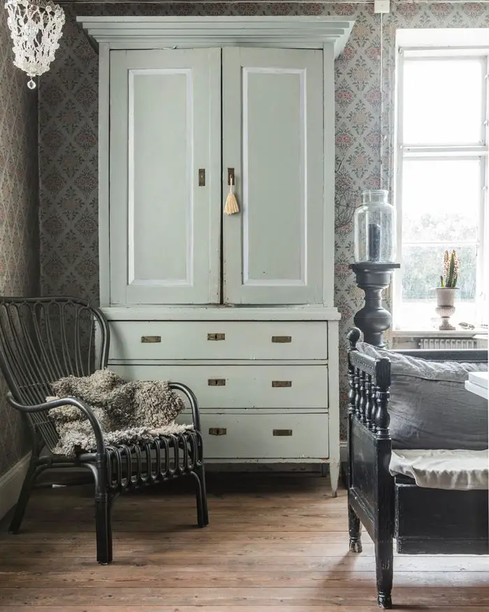 瑞典百年家族农庄的现代新生-8