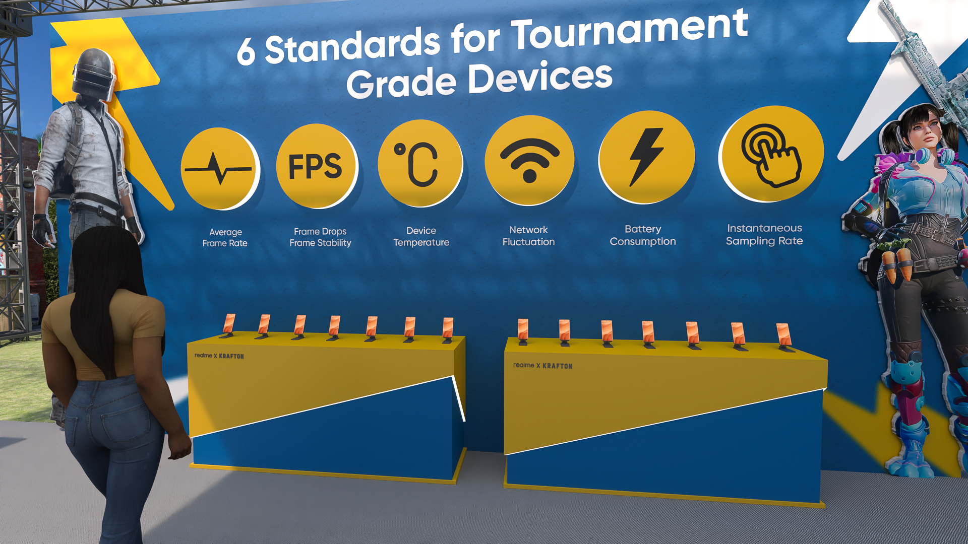 Realme Phone Launch-15