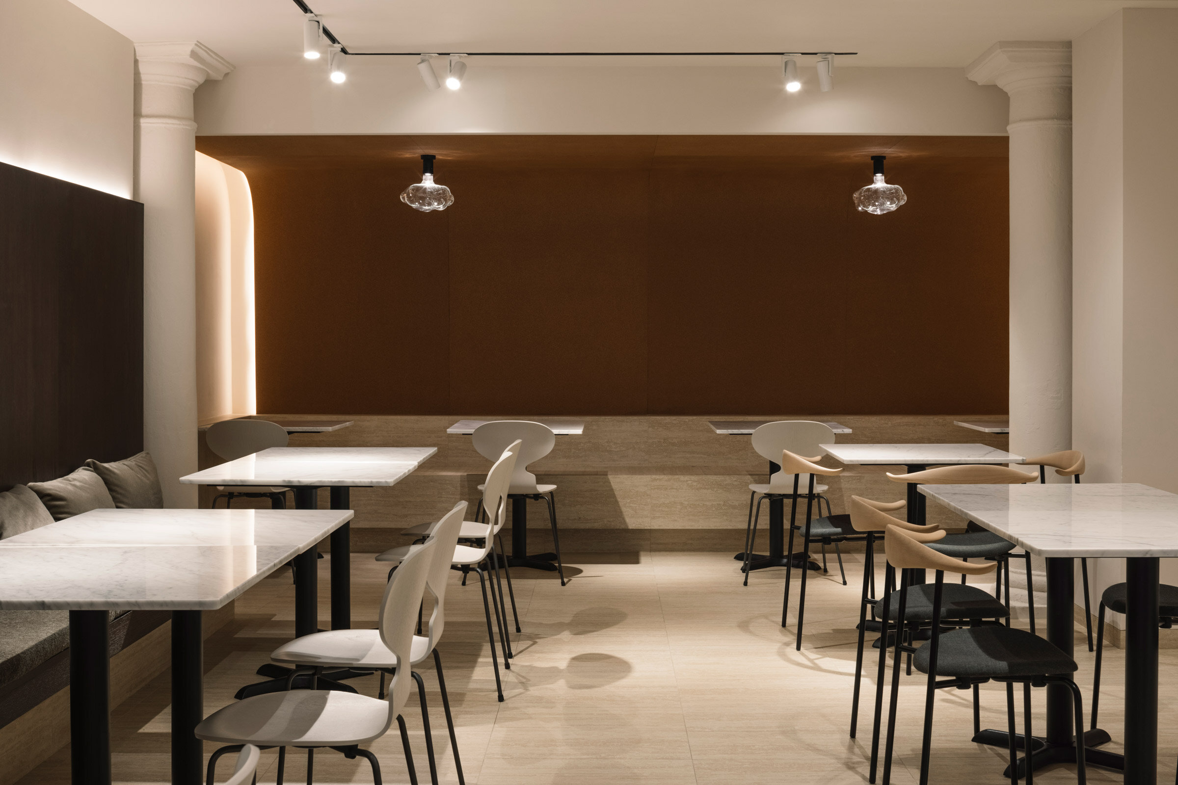 Dough 面包店丨新加坡丨TERRE-13