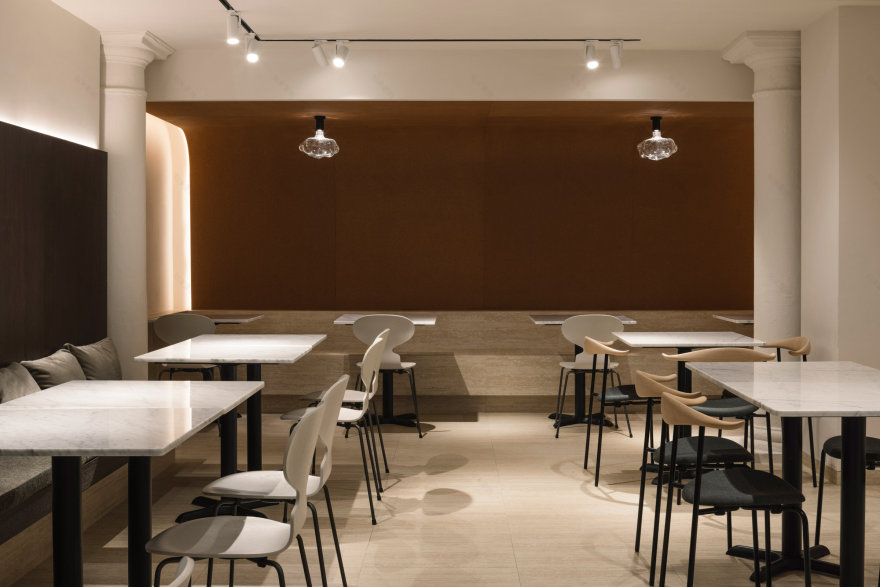 Dough 面包店丨新加坡丨TERRE-13