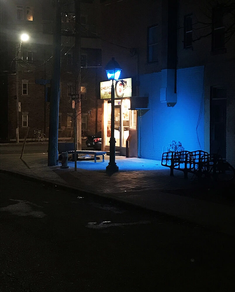 蓝色房间丨CanadaToronto丨uoai-16