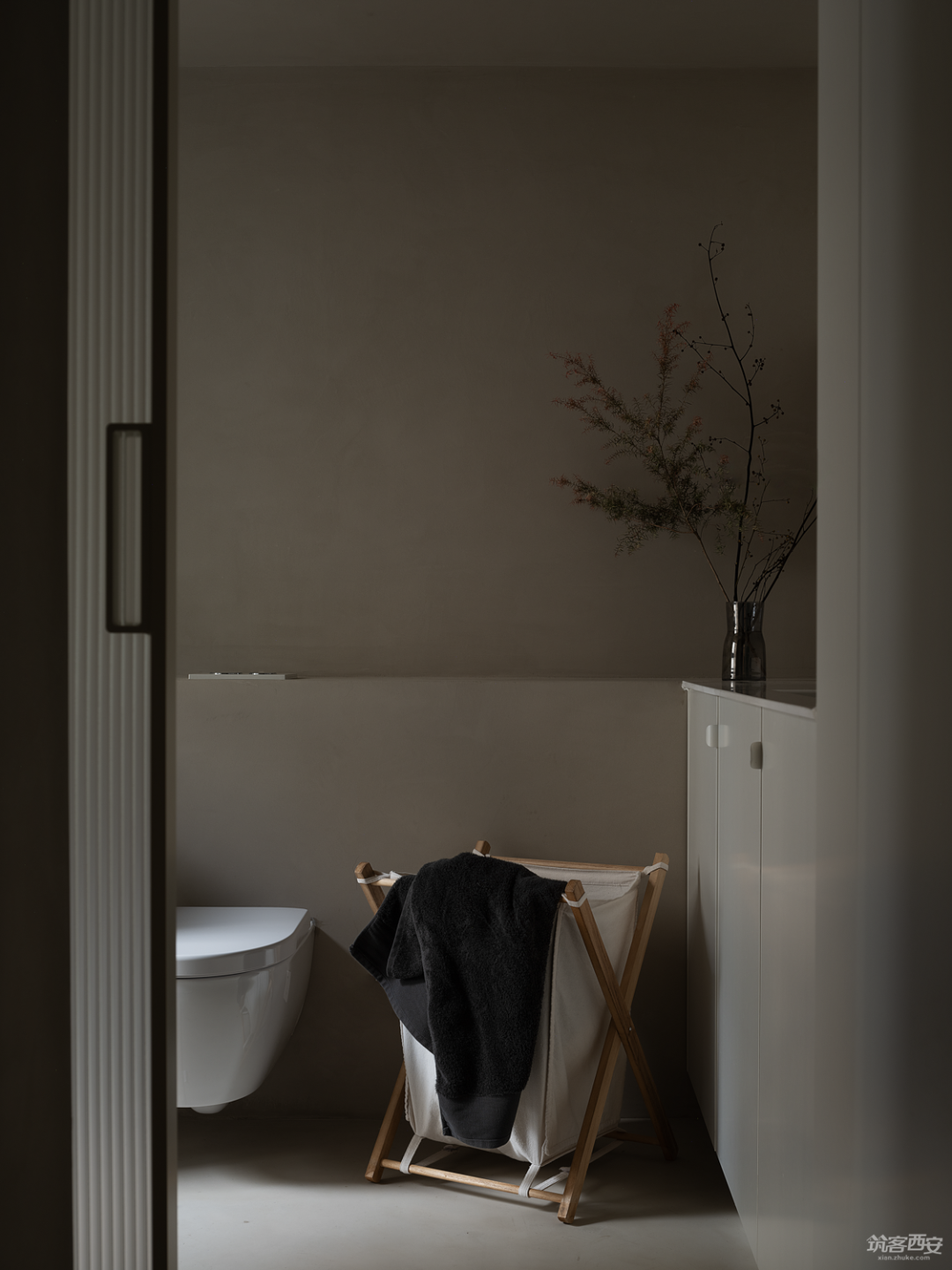 紫薇永和坊丨中国西安丨ANGSTUDIO-69