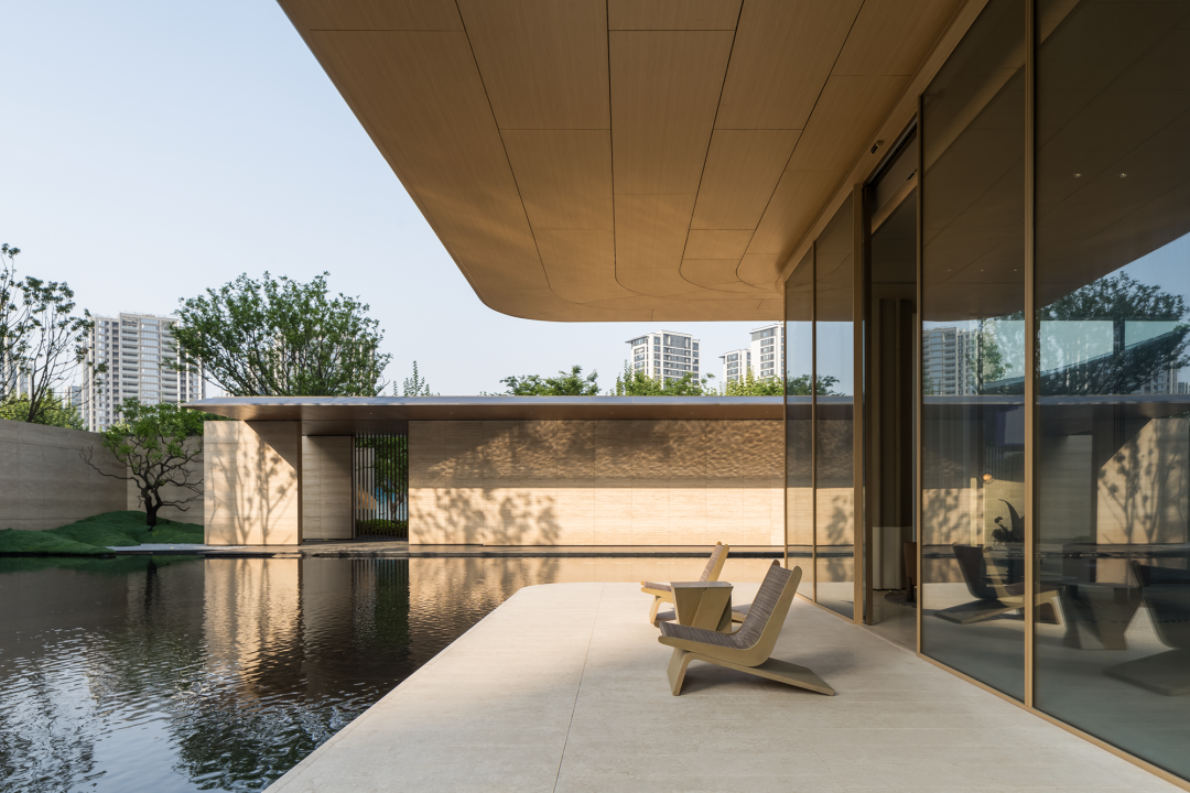 中海领邸玖序丨中国上海丨ONE-CU壹方设计-33