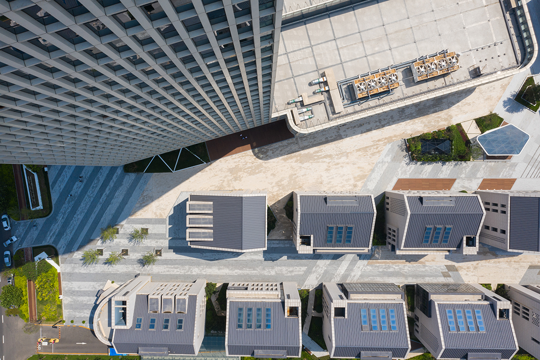 天百·新经济基地丨中国天津-15