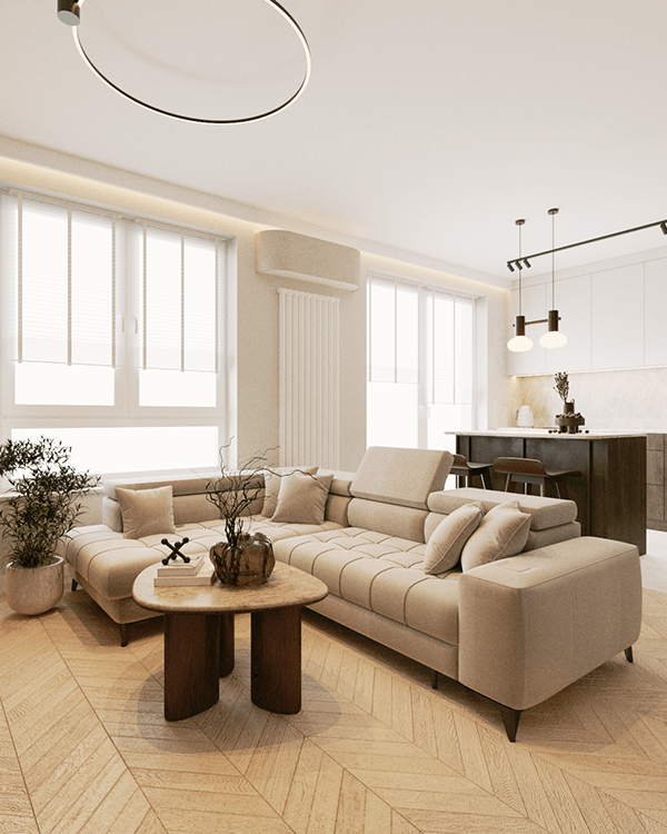 Prato Park室内项目丨波兰克拉科夫-12