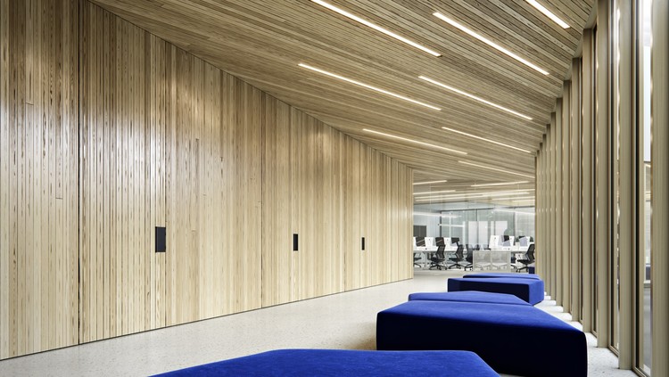 UN·IT 办公模块丨乌克兰基辅丨M3 Architects-34