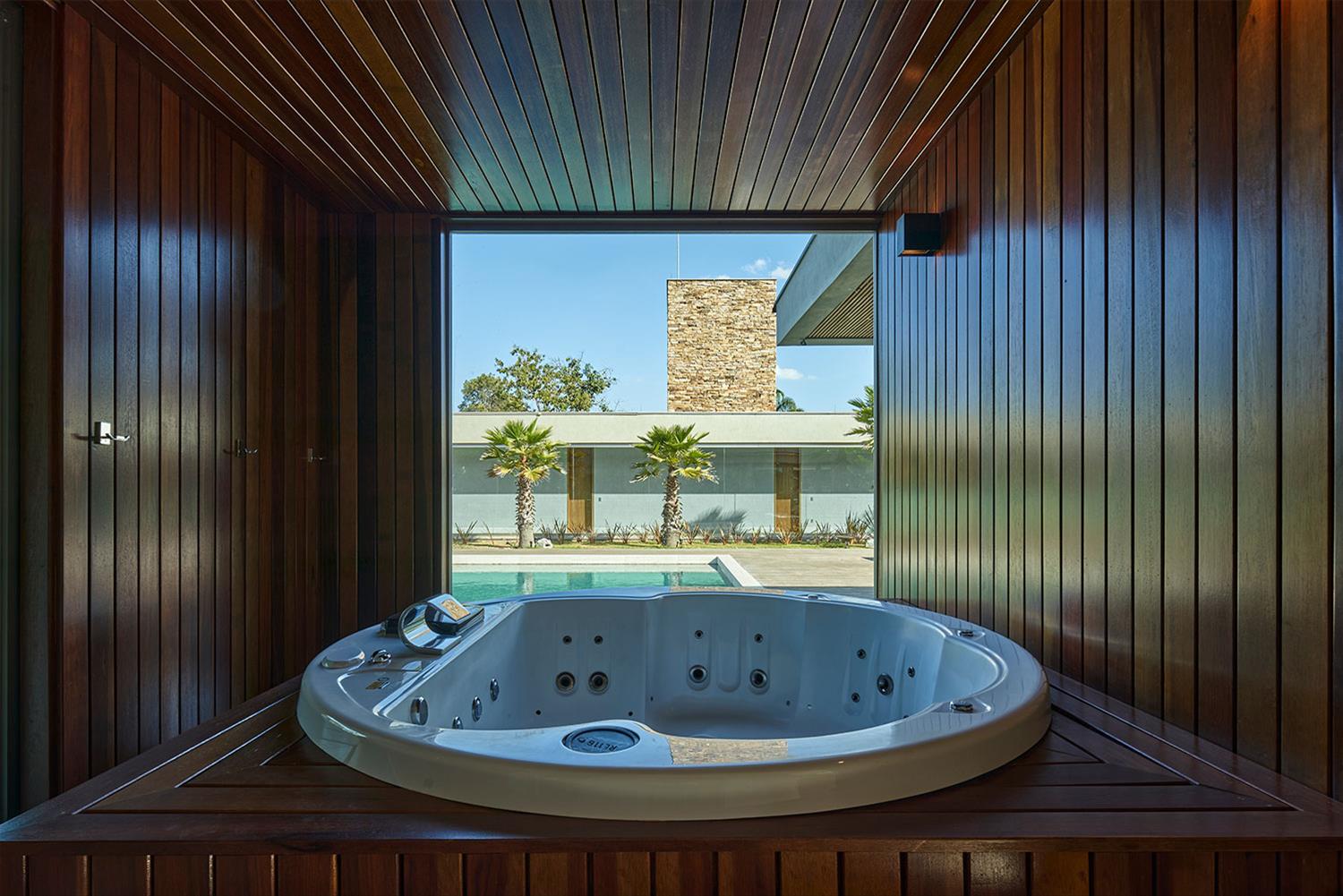 Casa das Orquídeas（巴西 MG 州 Casa das Orquídeas）-26