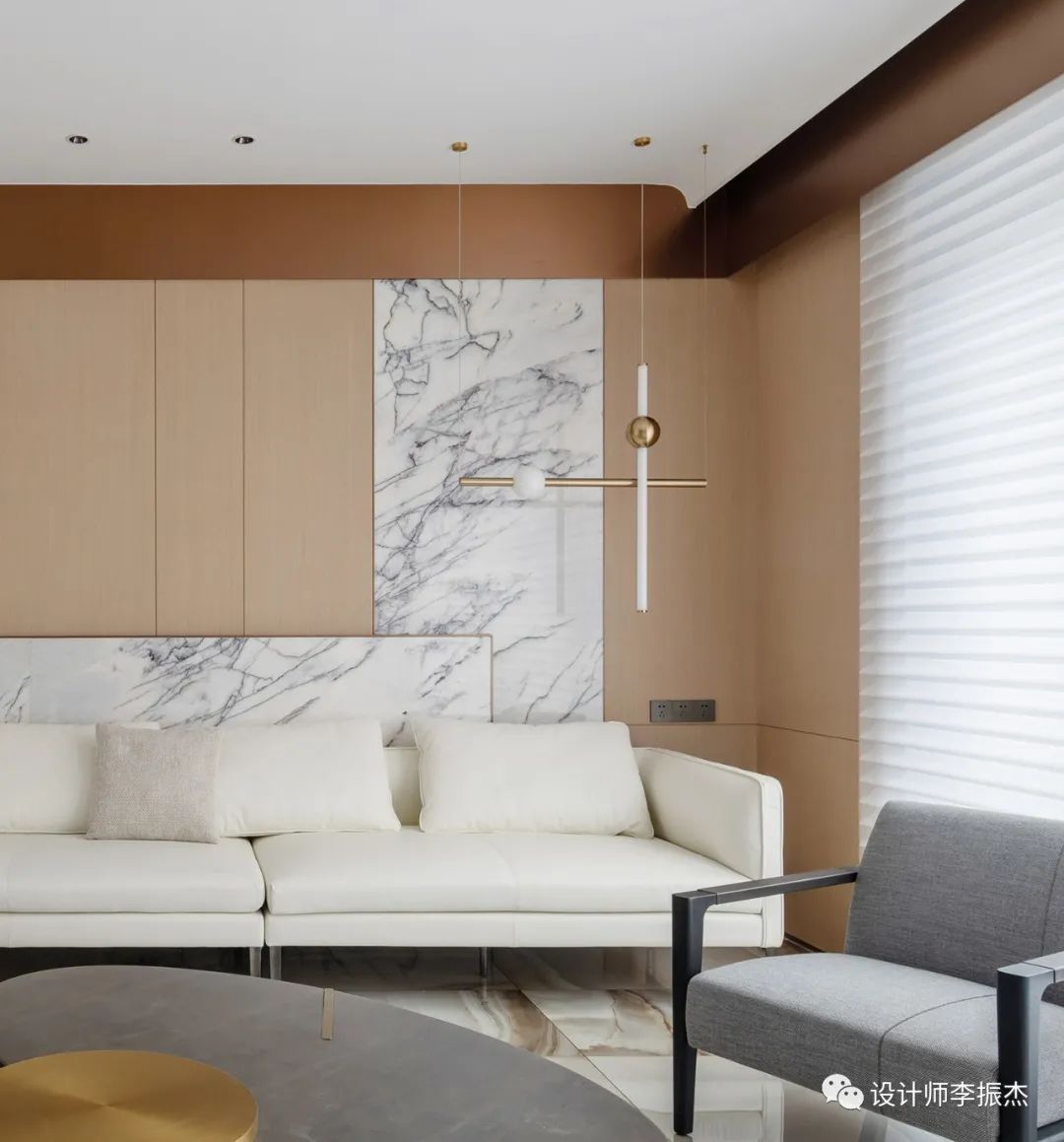 泰禾院子别墅丨磐洲设计-26