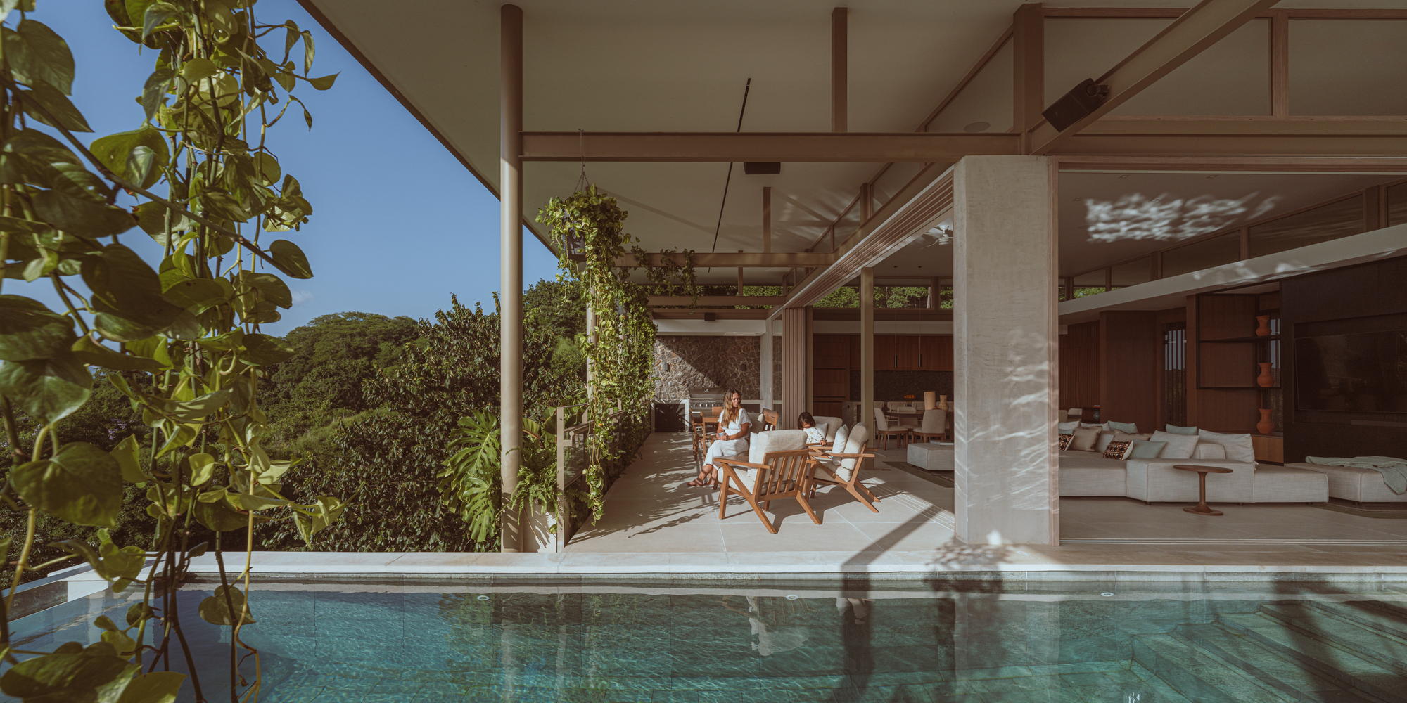 丨哥斯达黎加丨Studio Saxe-10