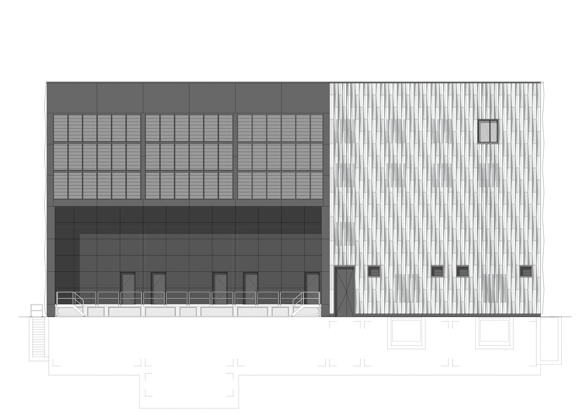 Sellerstrasse 能源厂丨德国柏林丨Heide & von Beckerath-33