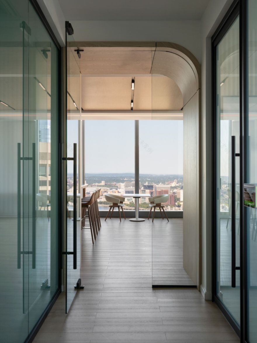 丨美国波士顿丨OTJ Architects-13