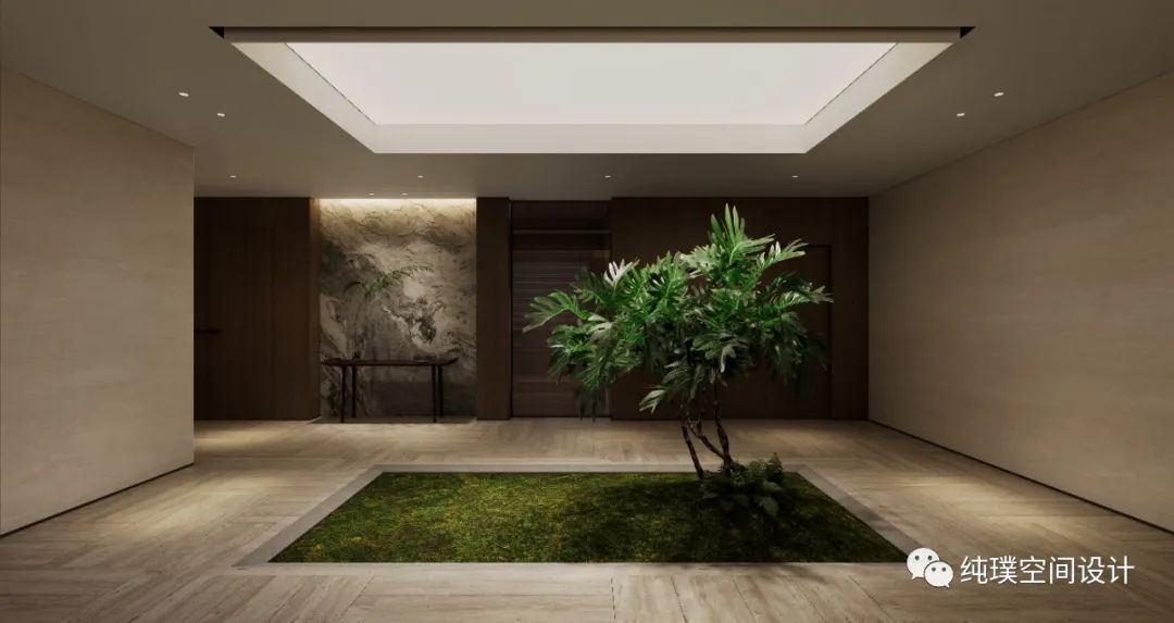 旖旎的时光丨中国佛山丨广东纯璞空间设计有限公司-24