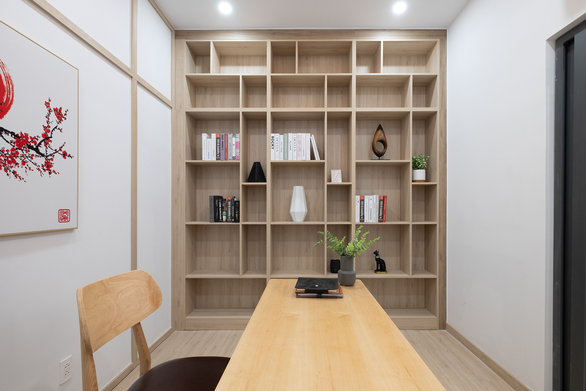 HOME STYLING / THE SOL CITY - NPLK NHẬT BẢN-18