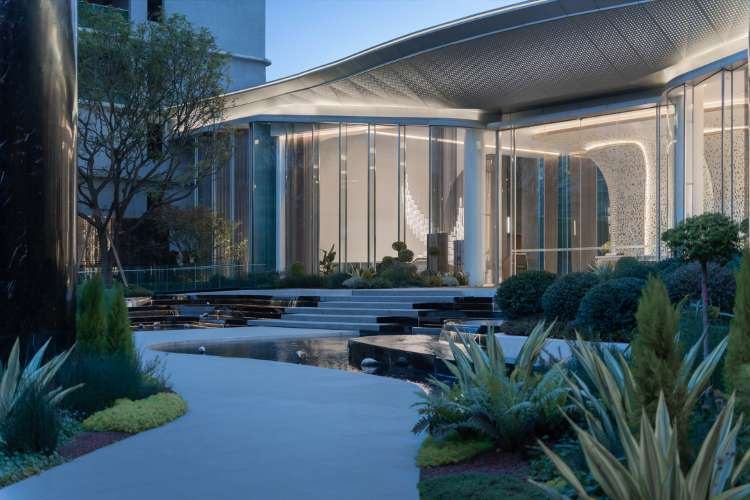 新希望·天府锦麟壹品丨中国成都丨澳创国际工程设计(深圳)有限公司成都分公司,上海亦构创意设计有限公司-29