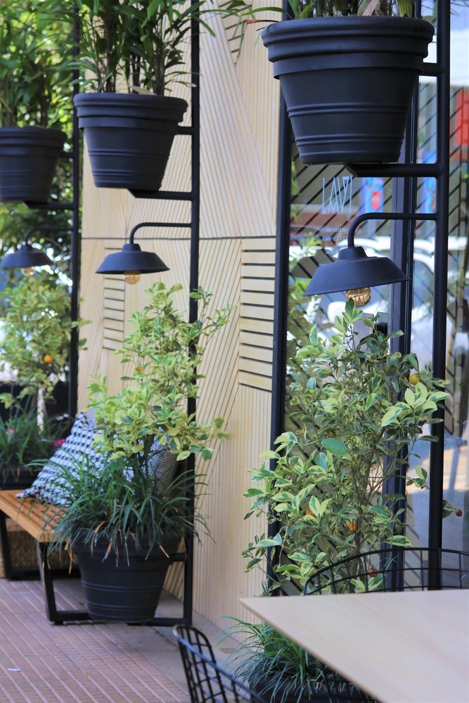 巴西 Lavi 餐厅-46