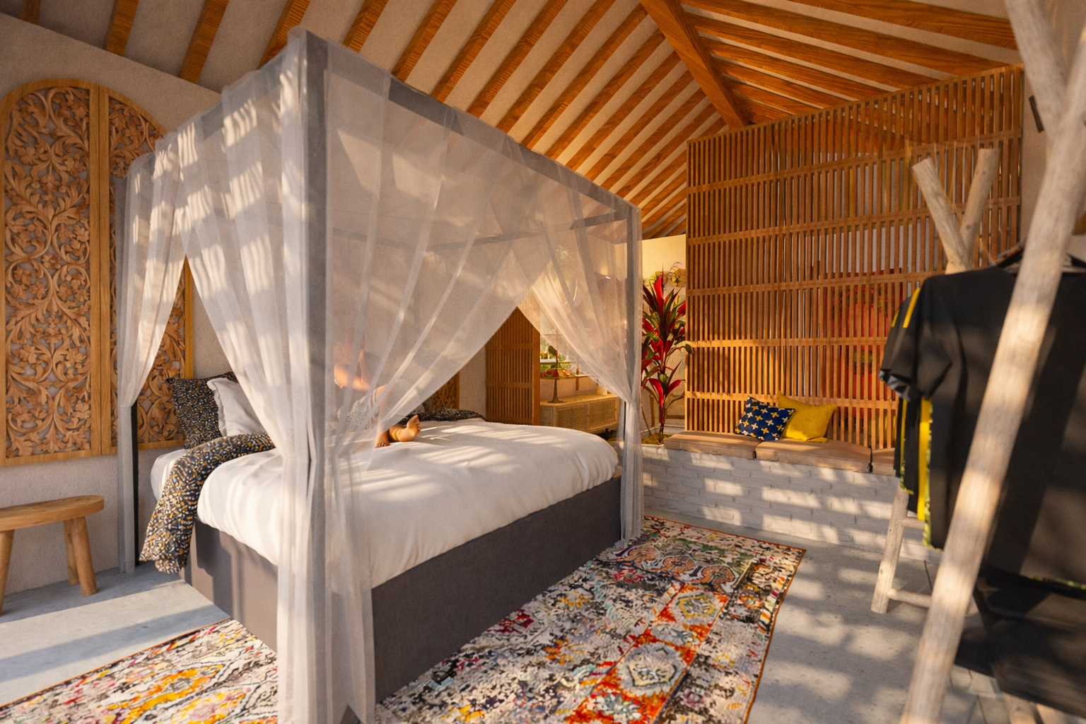 Bali Temple Concept Design-13