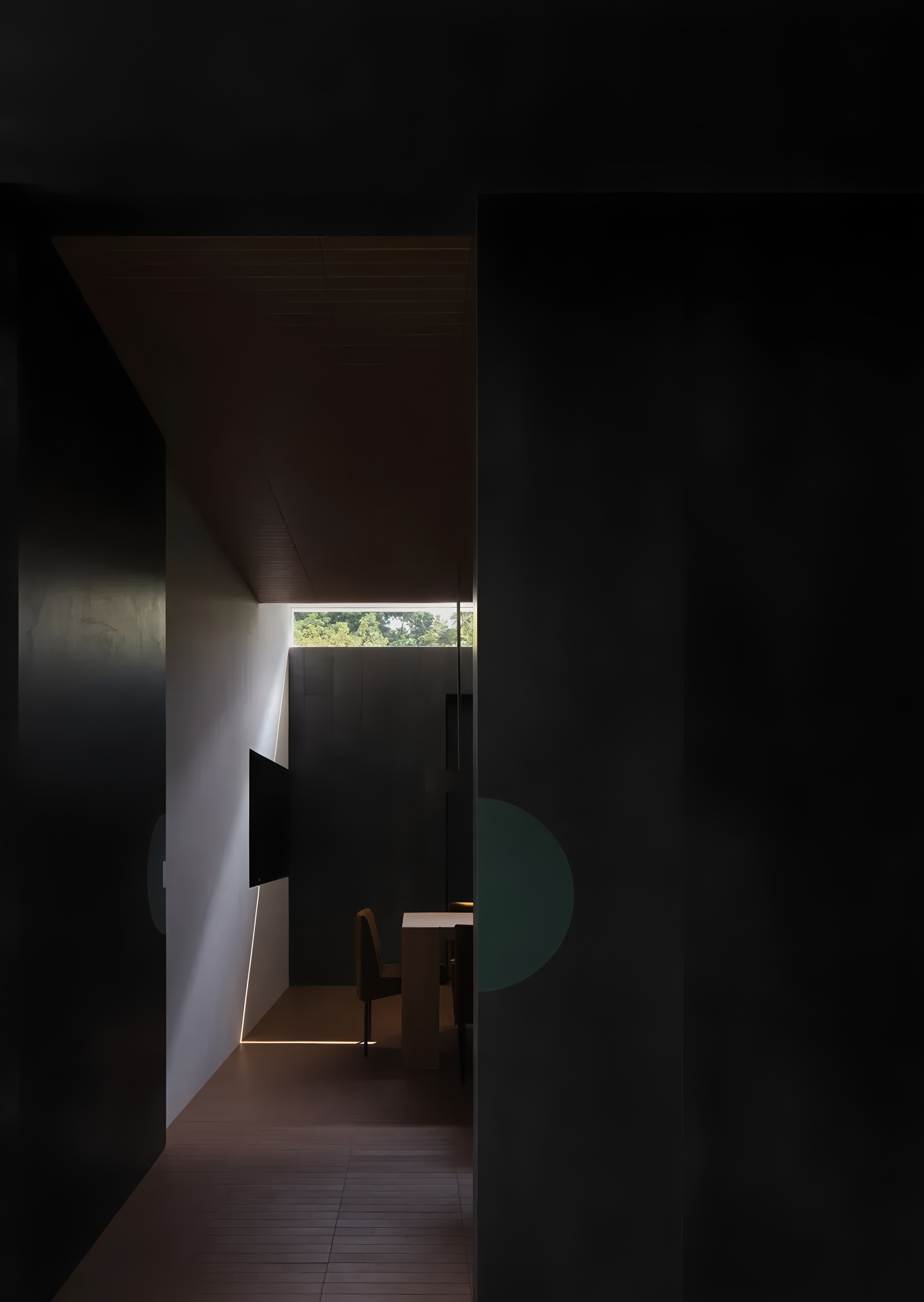 广州iDi岩板展厅丨中国广州丨谭立予设计-17