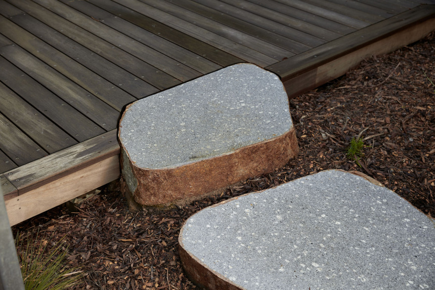 弗林德斯住宅丨澳大利亚丨Foomann Architects-8