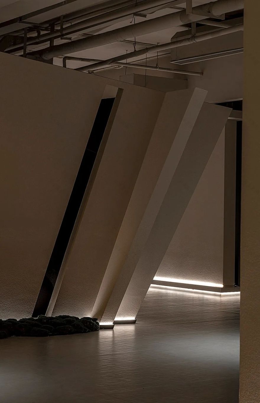 泡泡森林水汇丨中国沈阳丨沈阳艺川空间设计-61