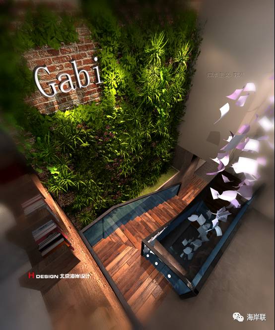 郭准先生---让美丽享受极致，北京整形美容医院设计方案【北京海岸设计·1157期】-39