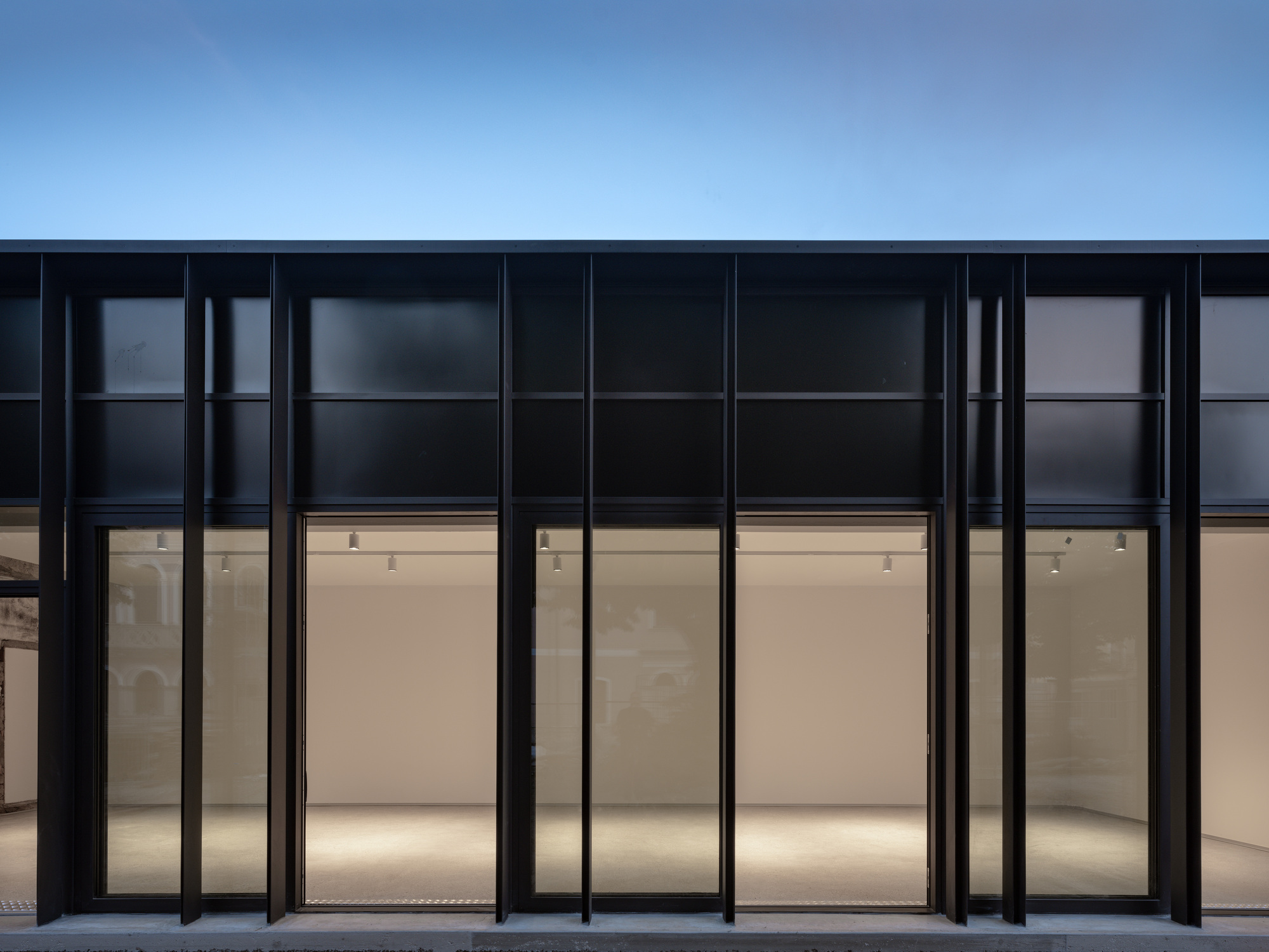 品味之馆(The Polo del Gusto)-9