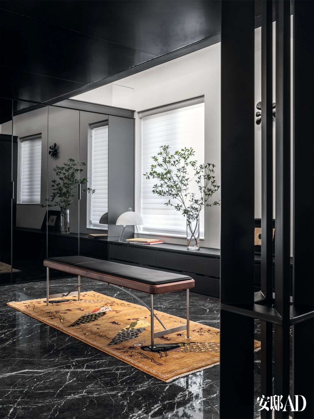 刘语熙的家丨中国北京丨金秋野-36