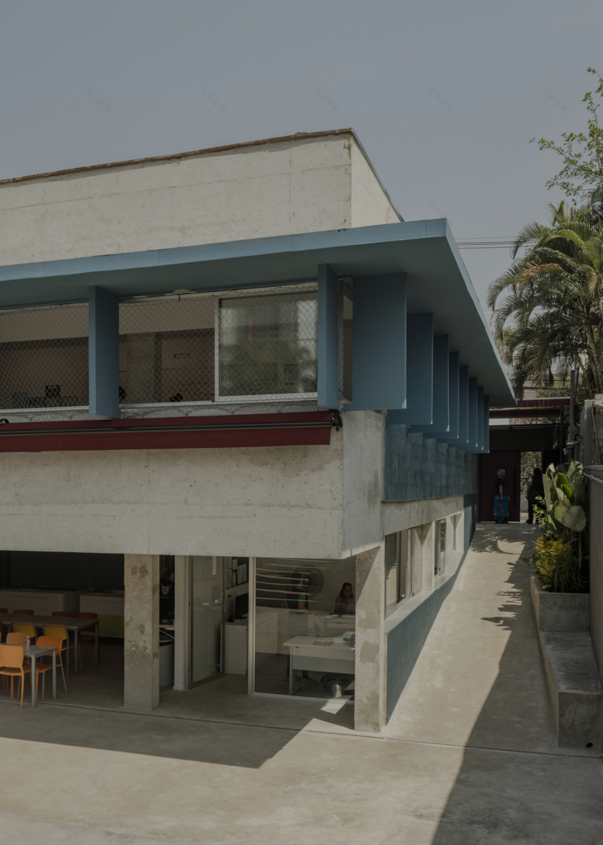 丨巴西丨Guido Otero Arquitetura-30