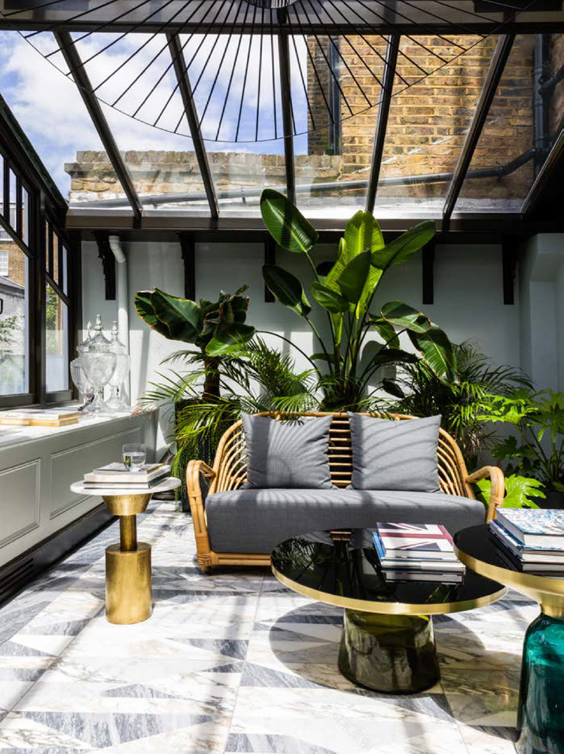 丨英国伦敦丨studio MILO-31