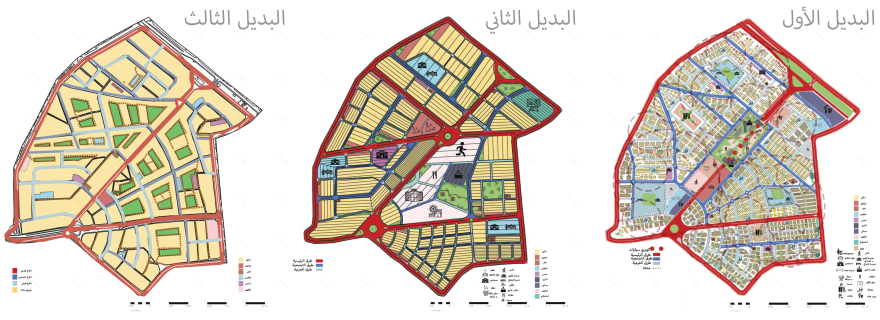 米特奥克巴地区重新规划-22