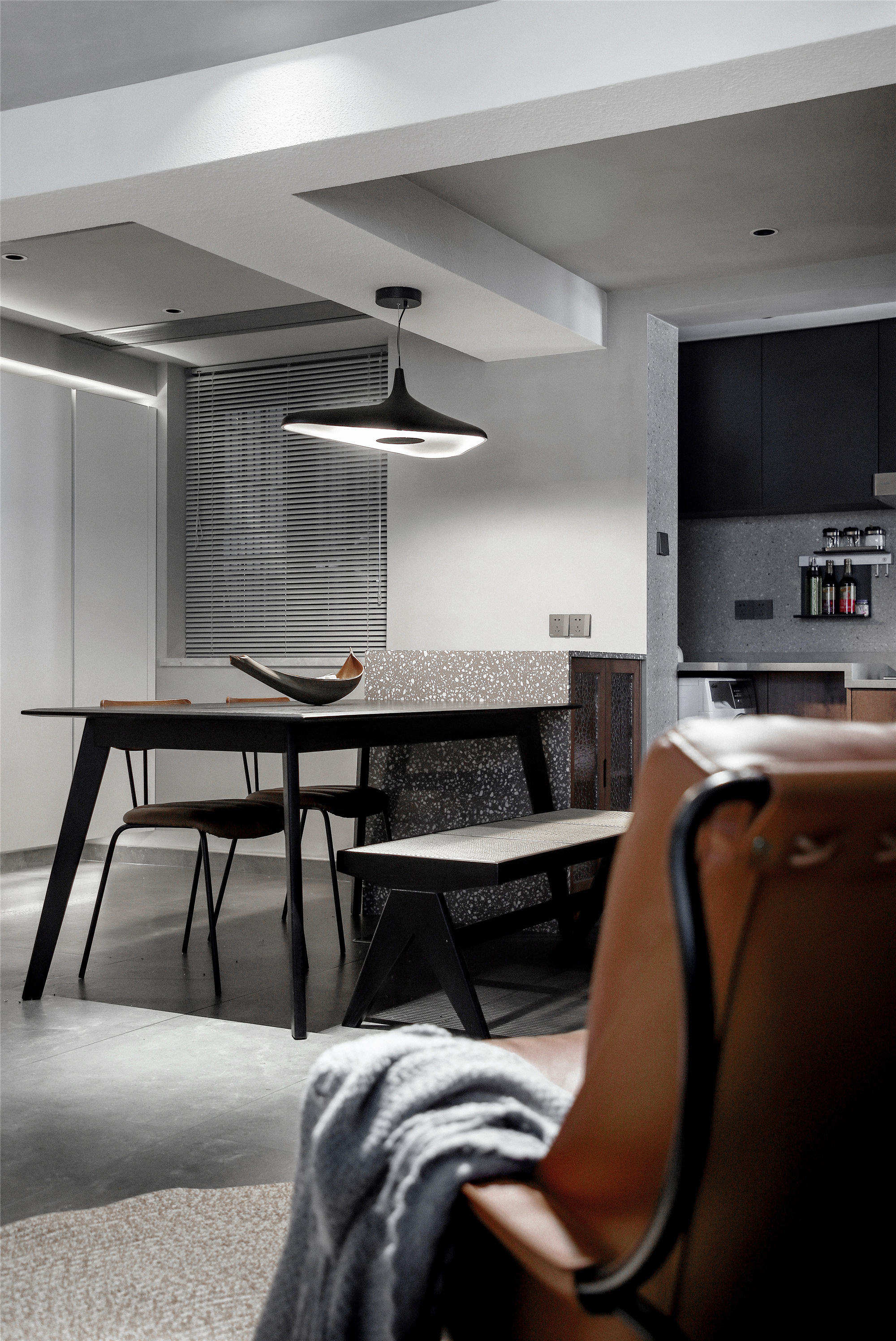 香景大厦丨中国深圳丨黄媛-22