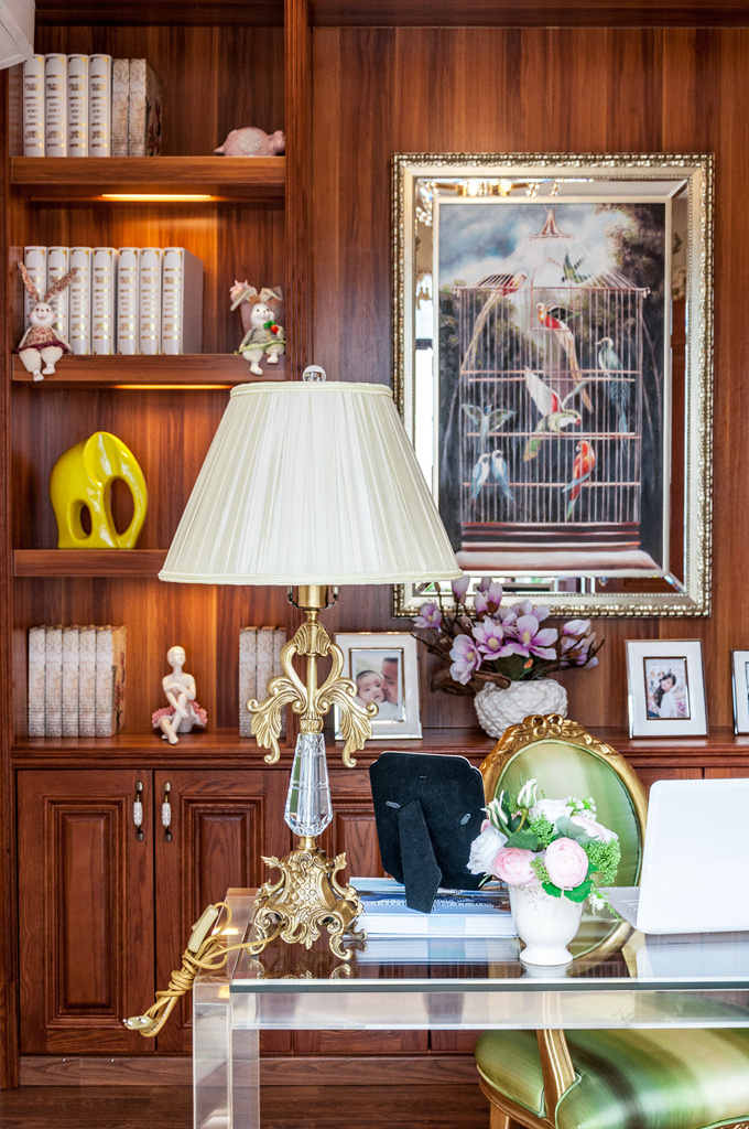 顺德碧桂园西苑别墅-3