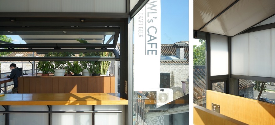 启明里49号,广东 / 都市游牧-126