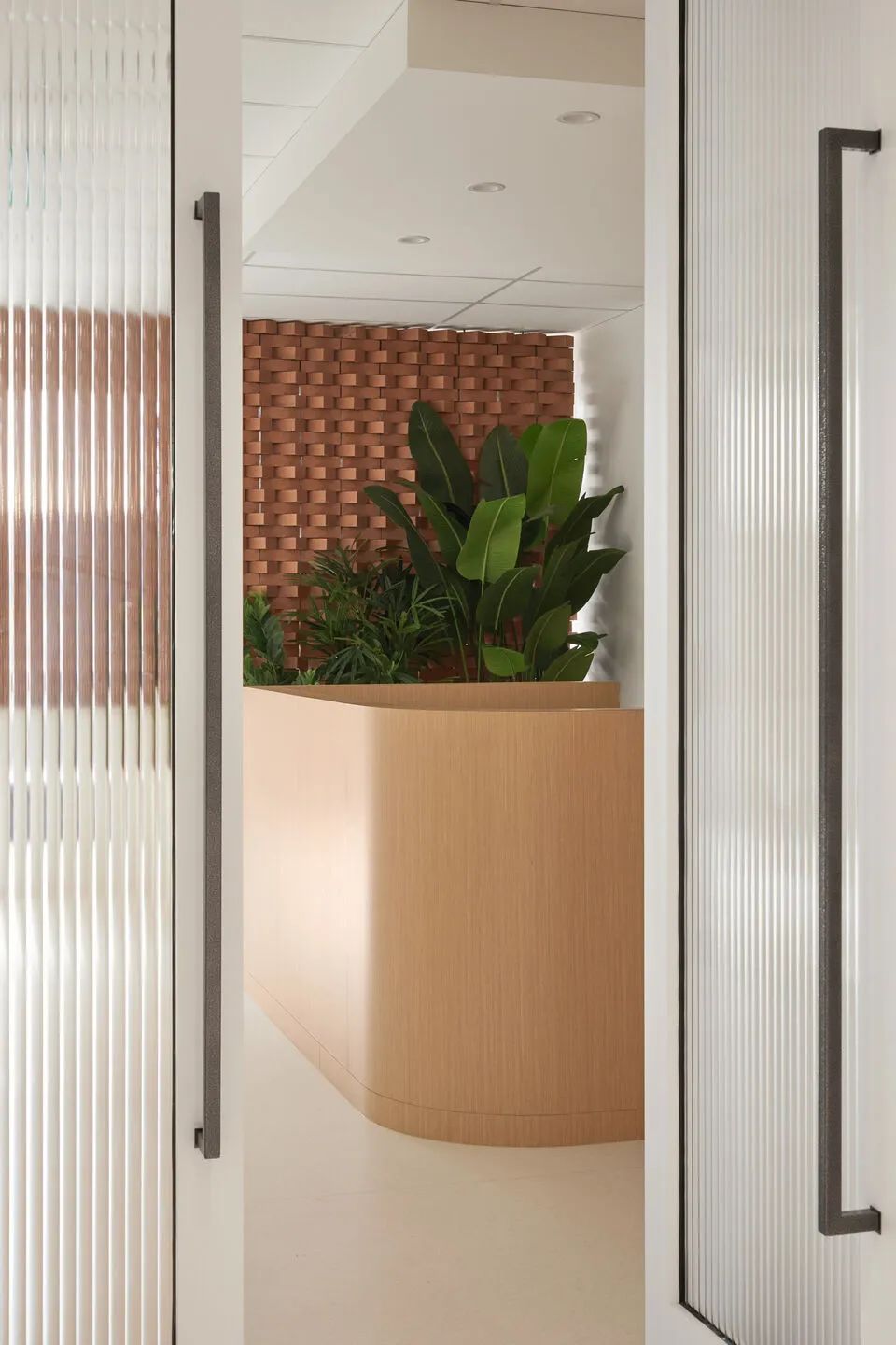 韦斯特蒙特广场外科中心丨加拿大丨Espace 313-16