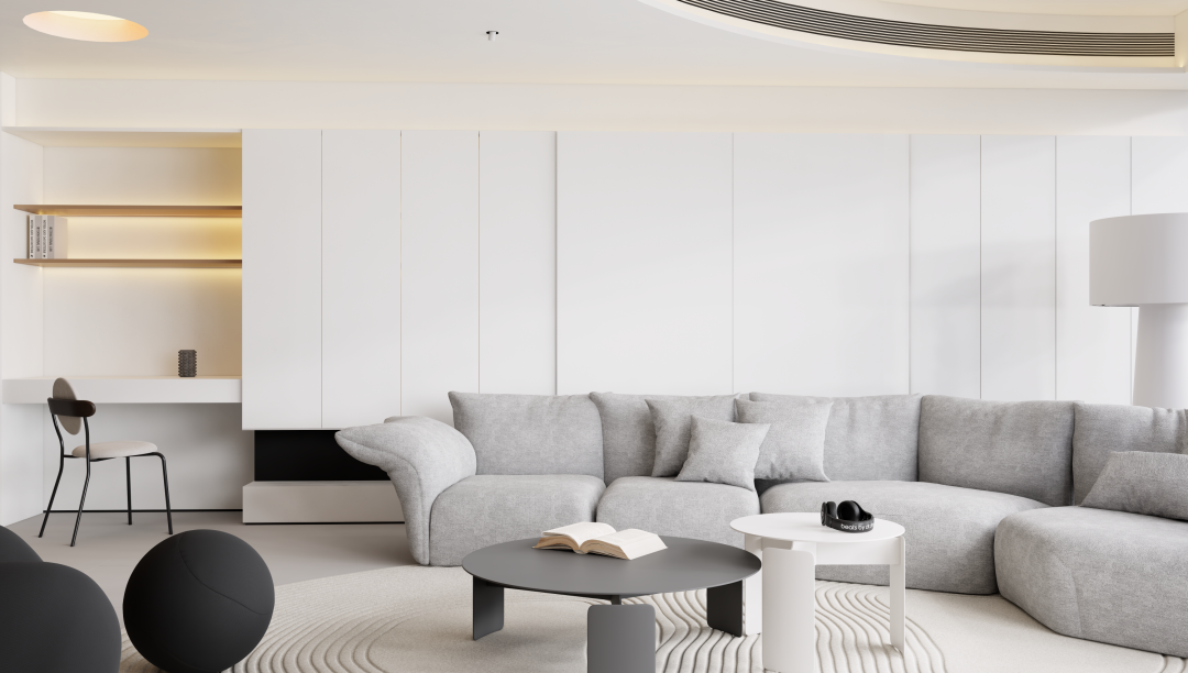 无界丨中国厦门丨集句空间设计(潮州)有限公司-8