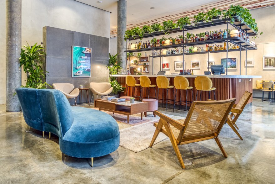 丨美国曼哈顿丨Clarice Semerene-22