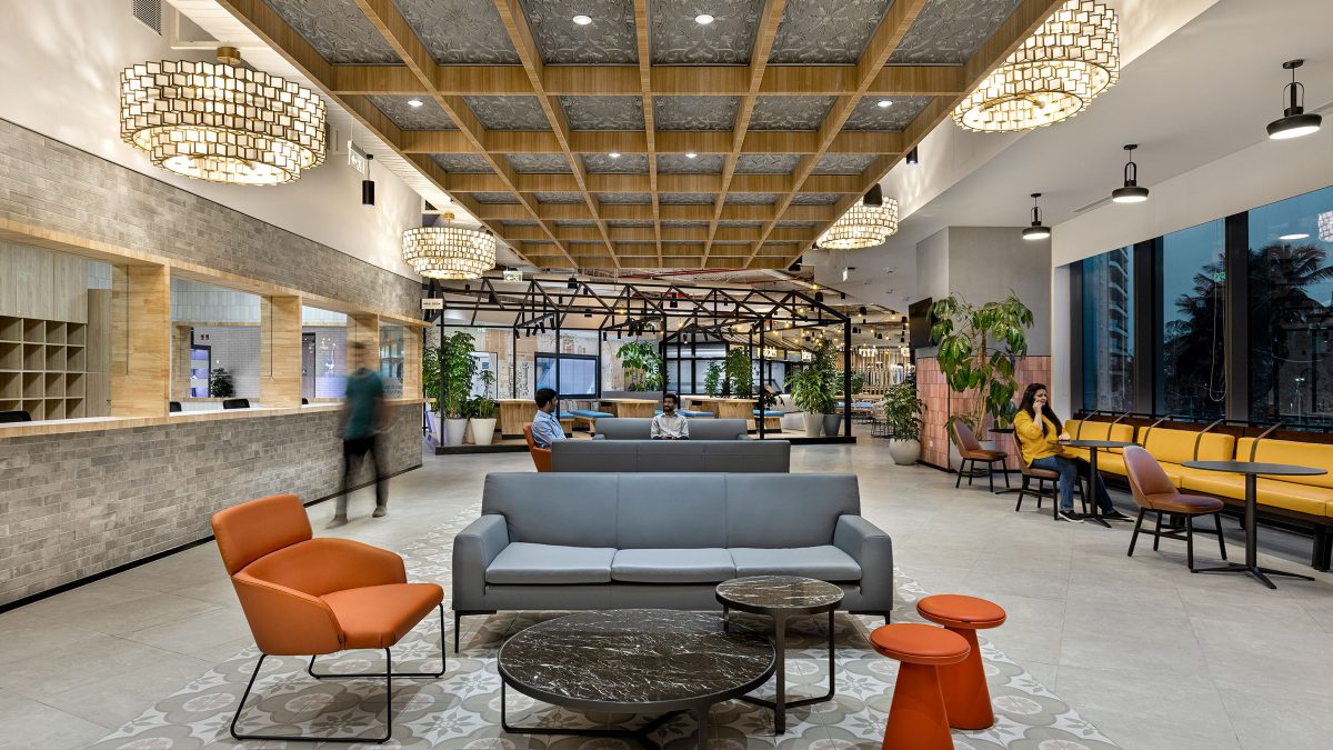 VMware, 班加罗尔 -12