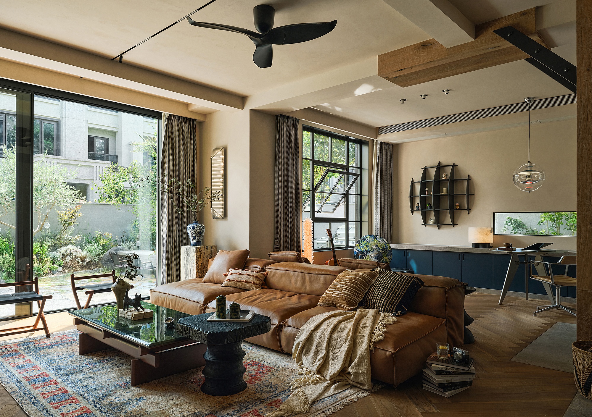 安吉金麟府丨丹本设计-2