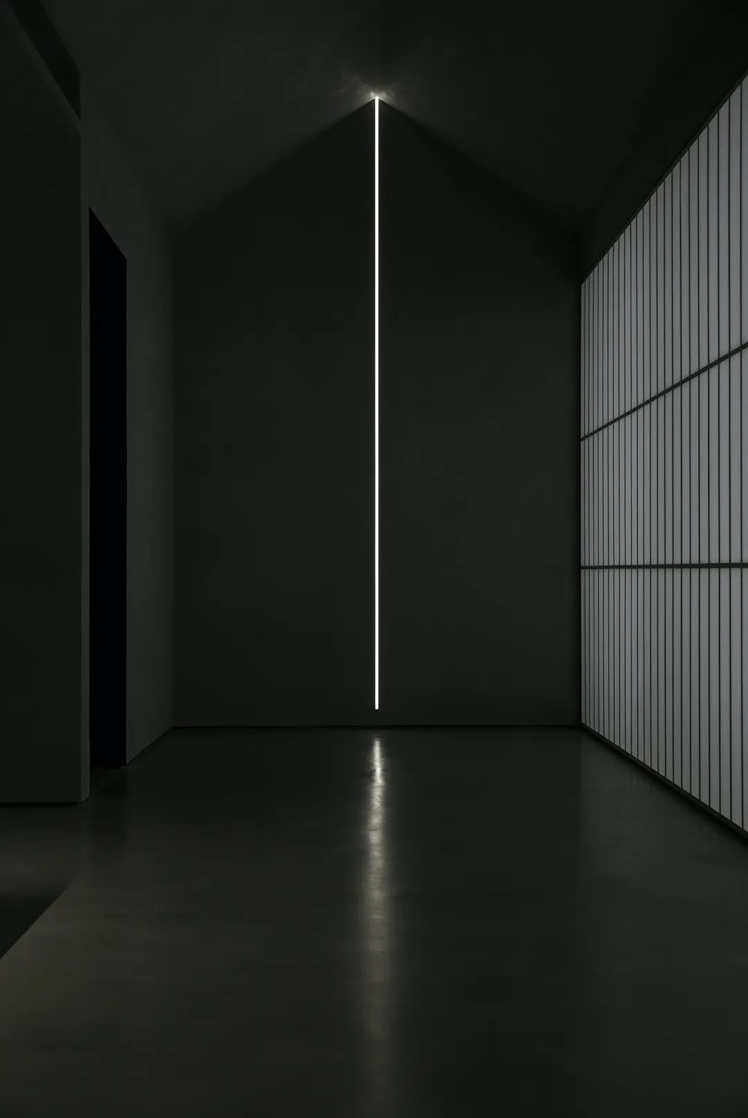 砼馆 TONG CONCEPT丨中国广州丨谭立予设计师工作室-1