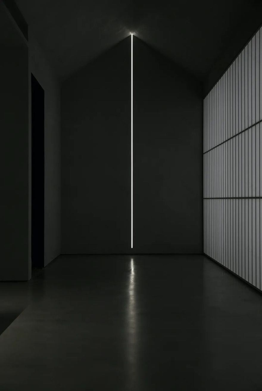 砼馆 TONG CONCEPT丨中国广州丨谭立予设计师工作室-1