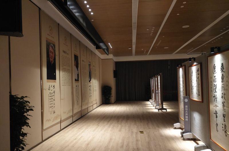 融合科学与艺术的现代家居设计-8