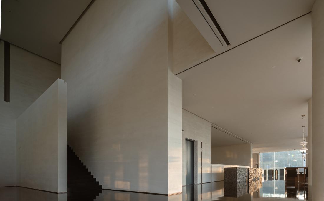 水墨山水之筑笔墨山壑丨中国柳州-48