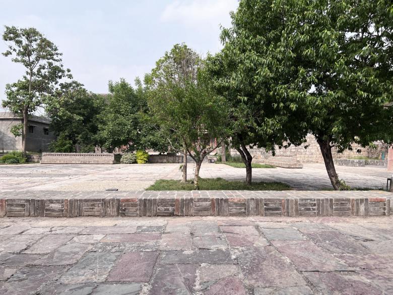 Approach Architecture Studio丨Village Center Redevelopment in Dananpo丨中国-9