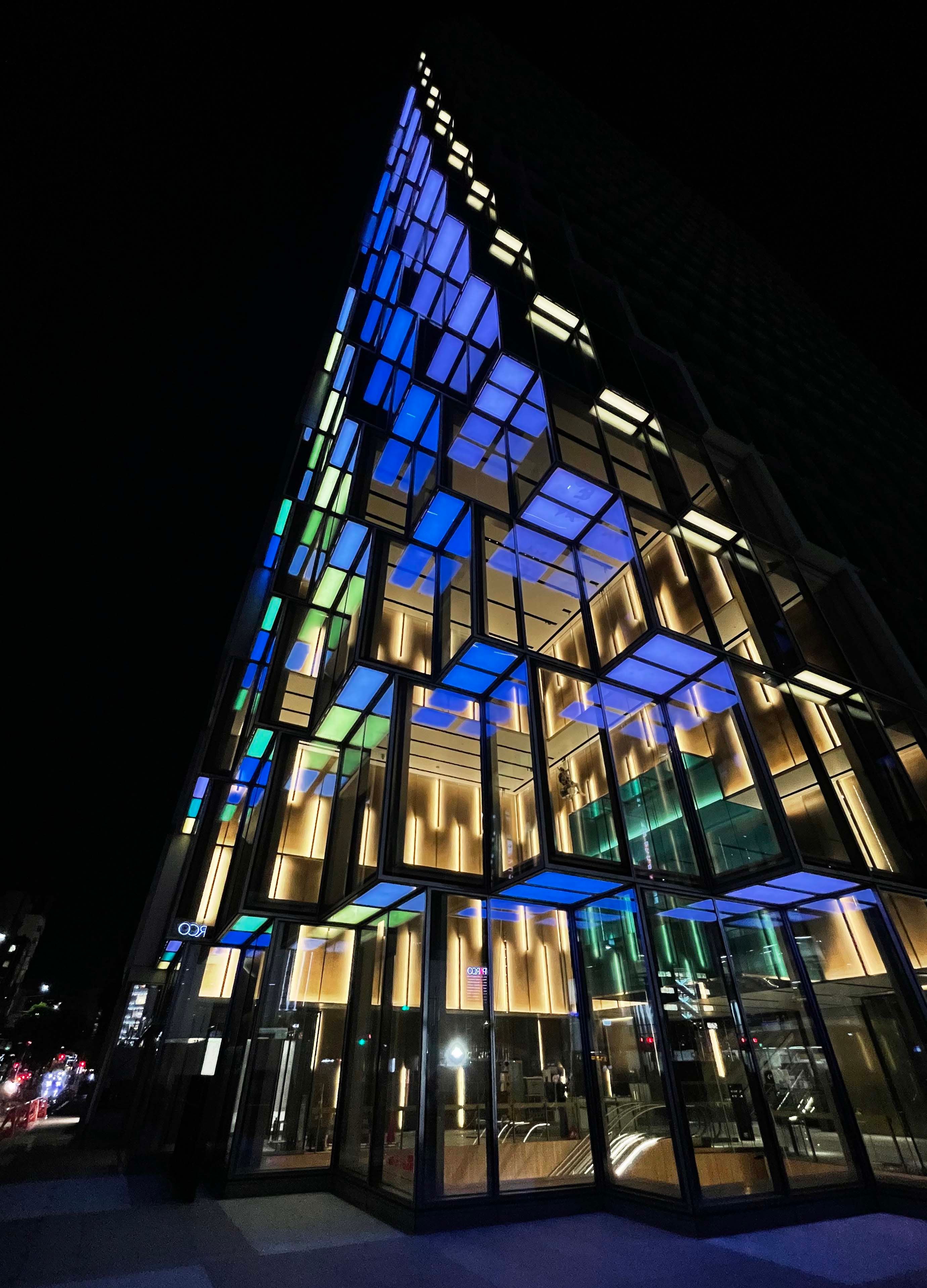 福冈天神商务中心-27