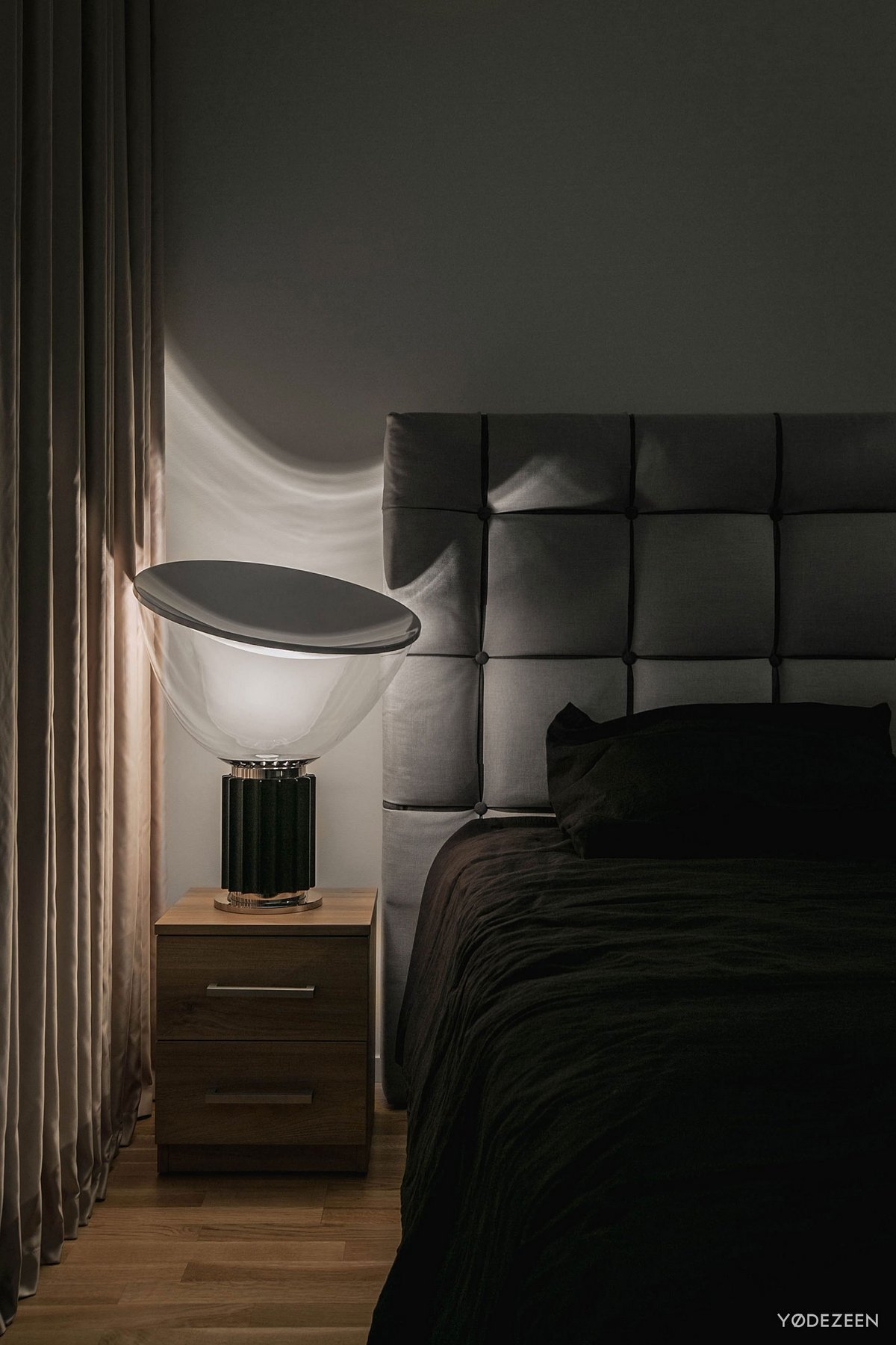 基辅YoDezeen公寓丨乌克兰基辅-19