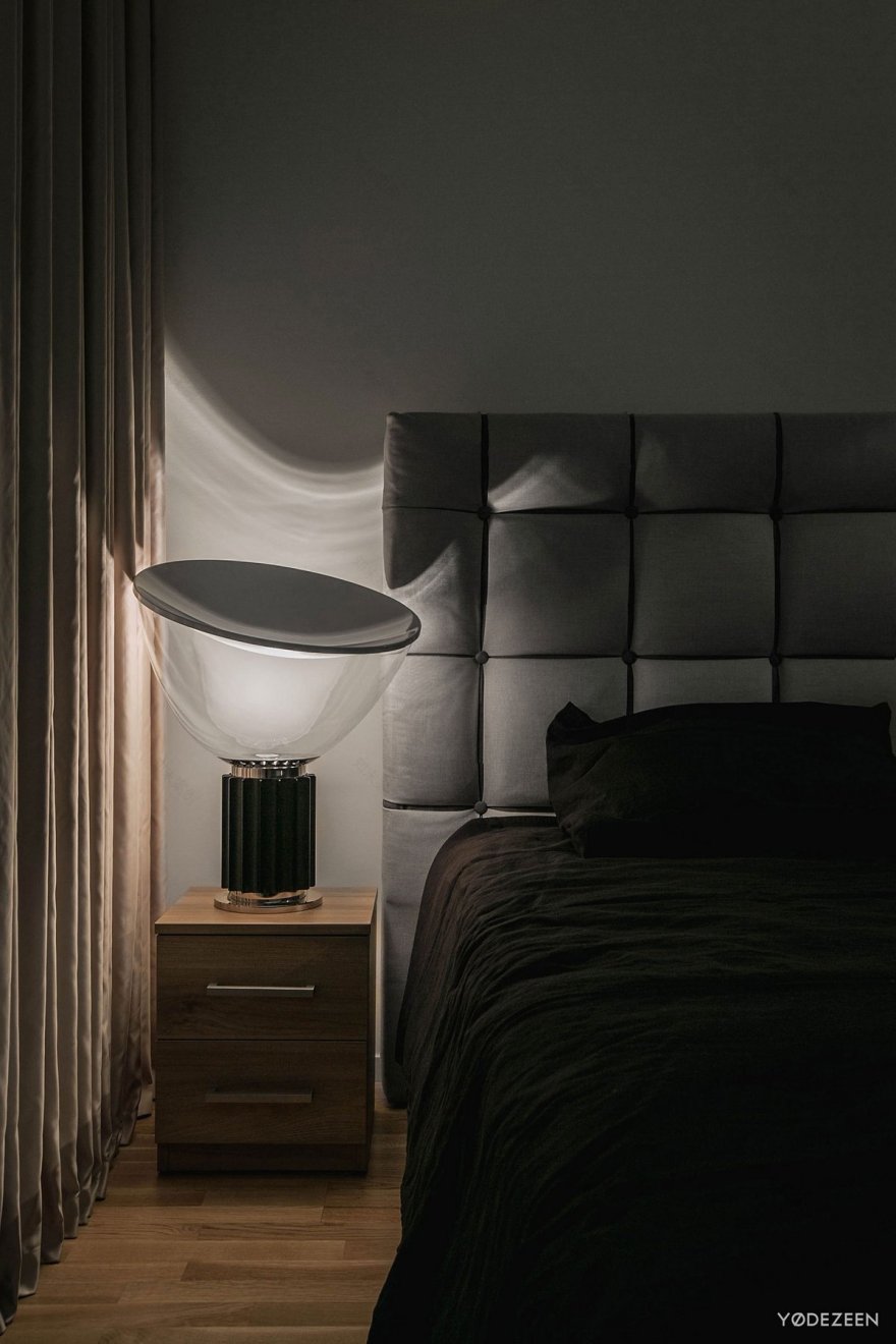 基辅YoDezeen公寓丨乌克兰基辅-19