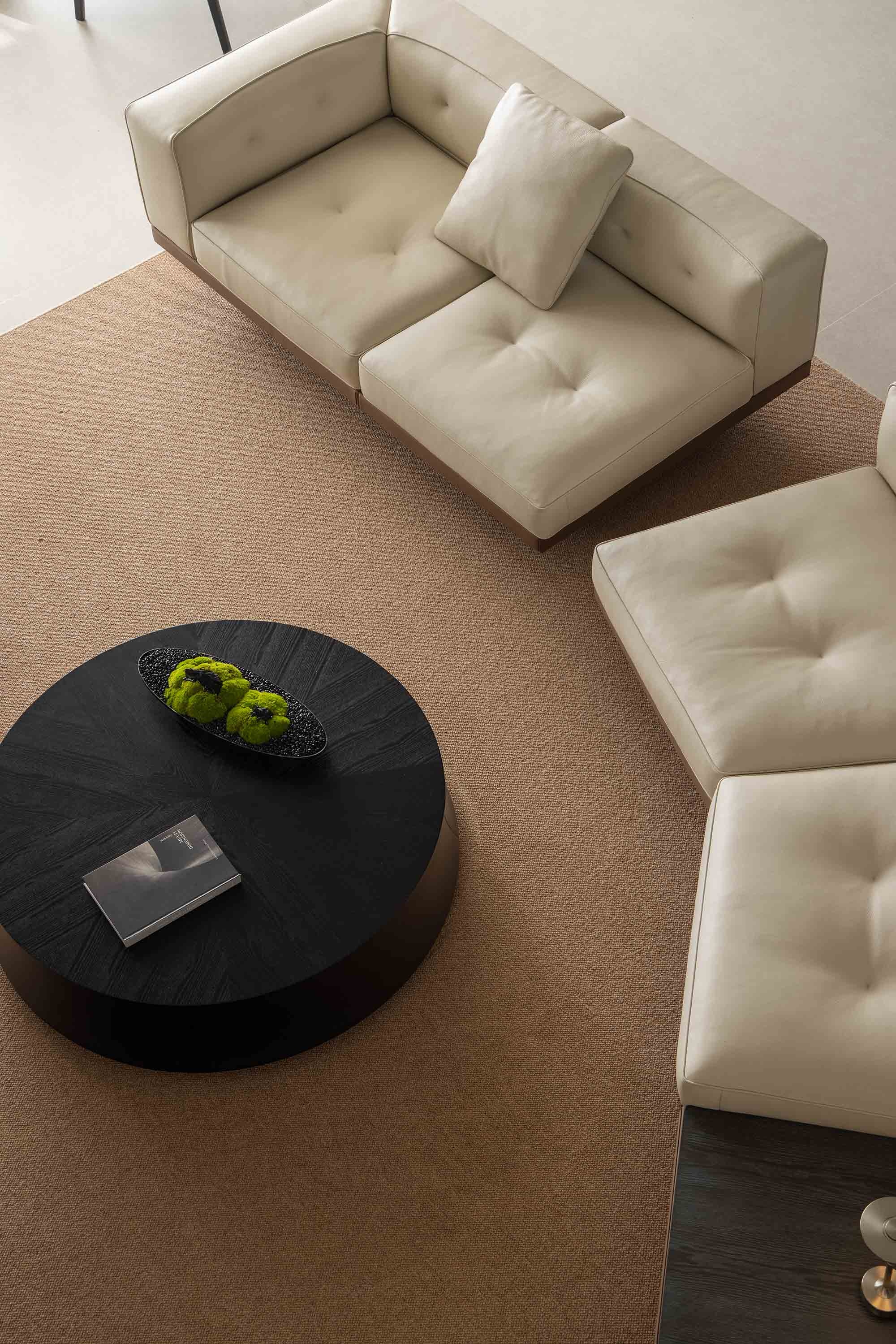 盛泰·君和园丨中国揭阳丨南境装饰设计-36