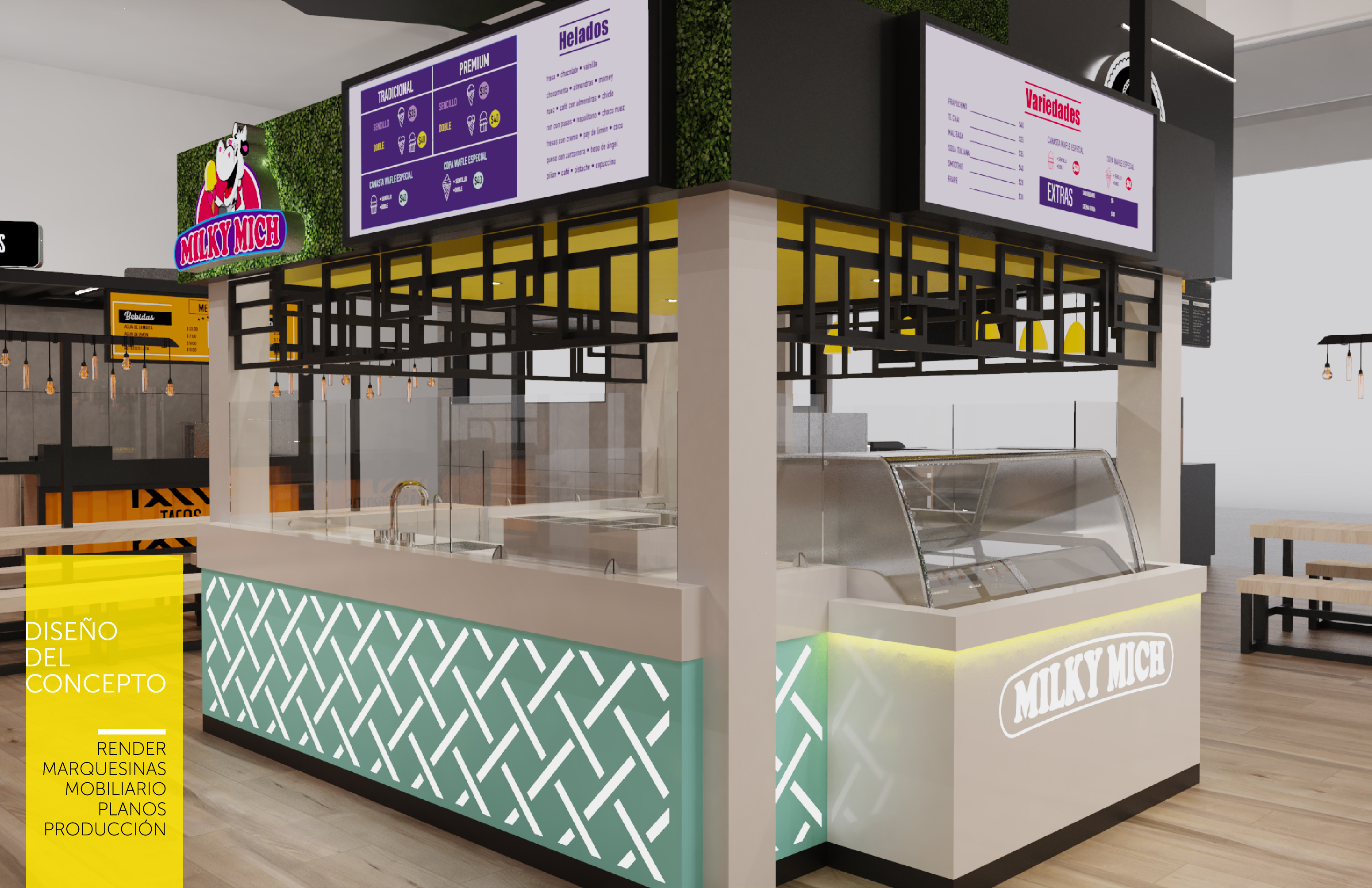 MERCADO / CDMC / 2020-13